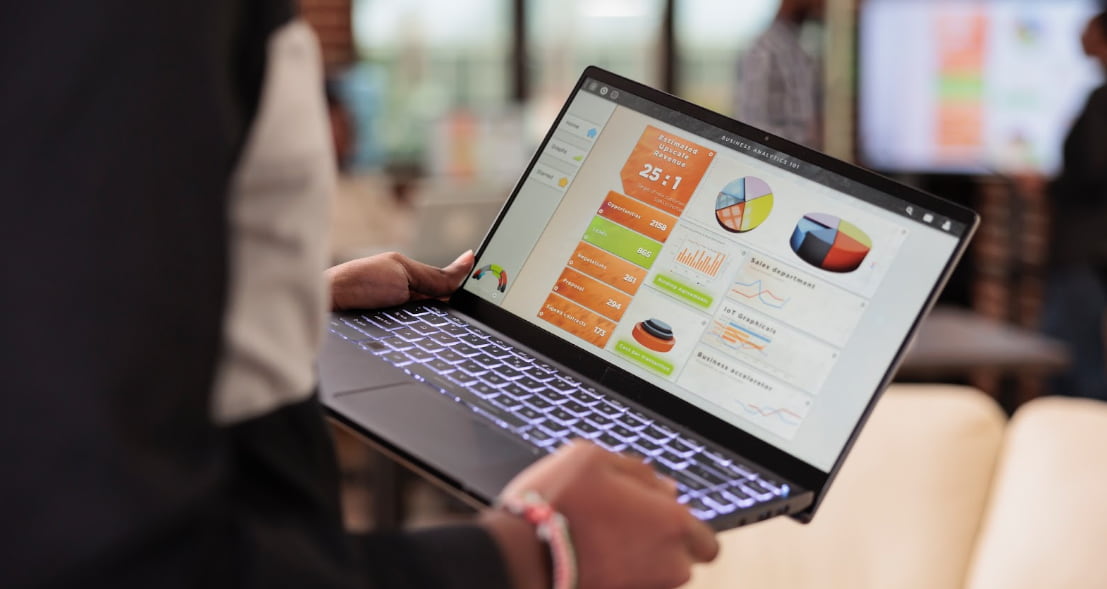 How to Present Data in PowerPoint Effectively