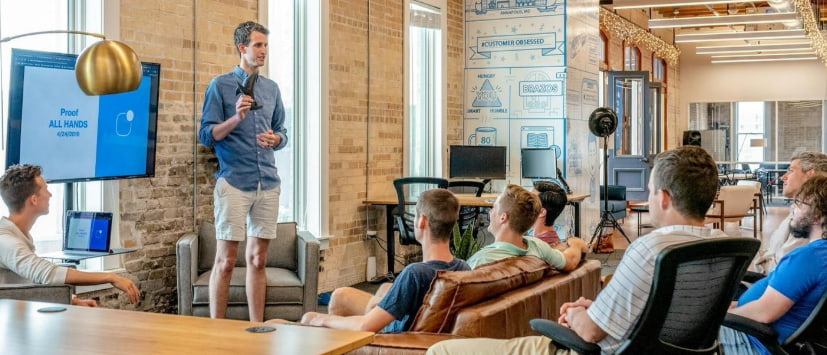 Storytelling to Captivate Your Audience