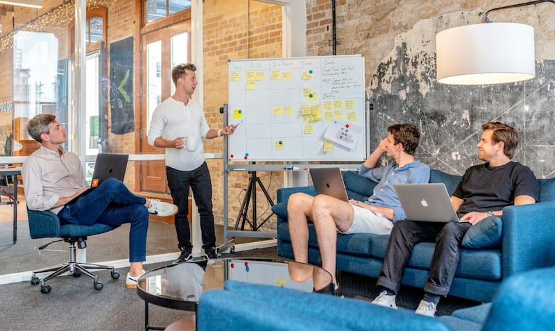 The Importance of Presentation Skills