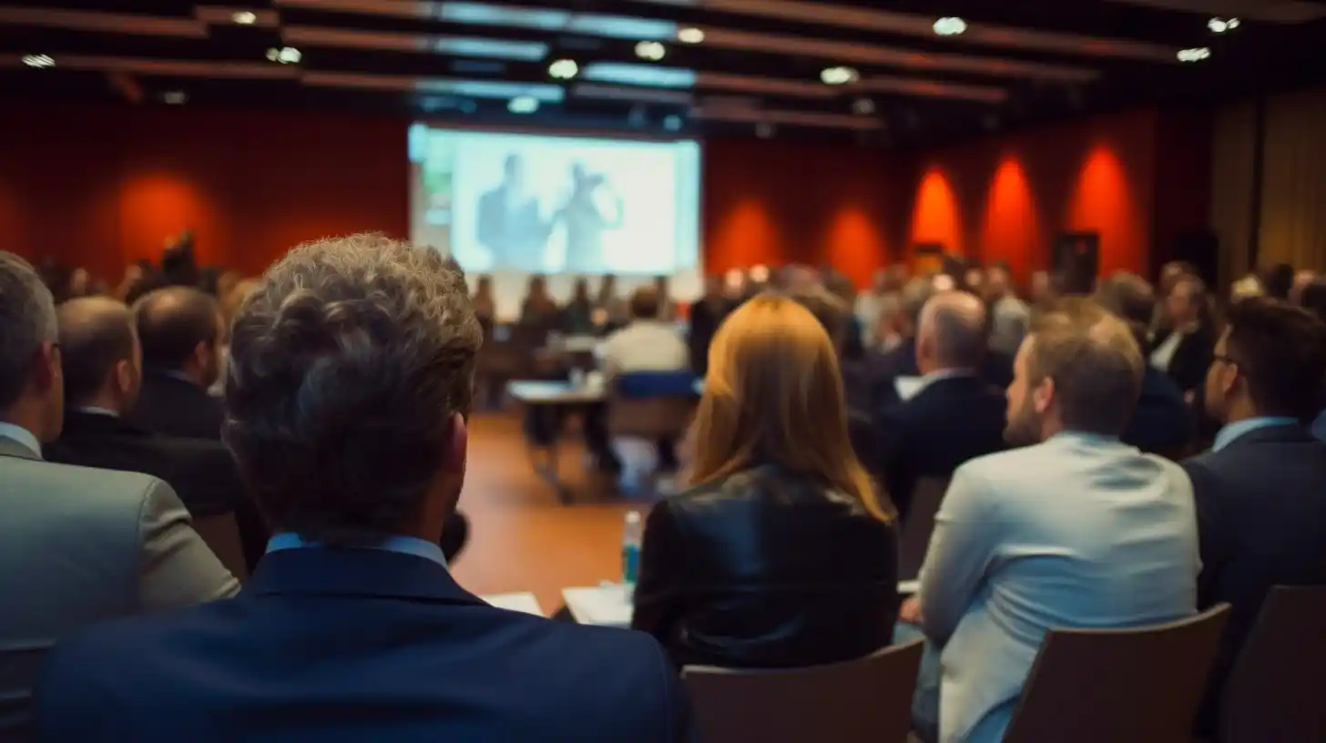 inspirational presentations
