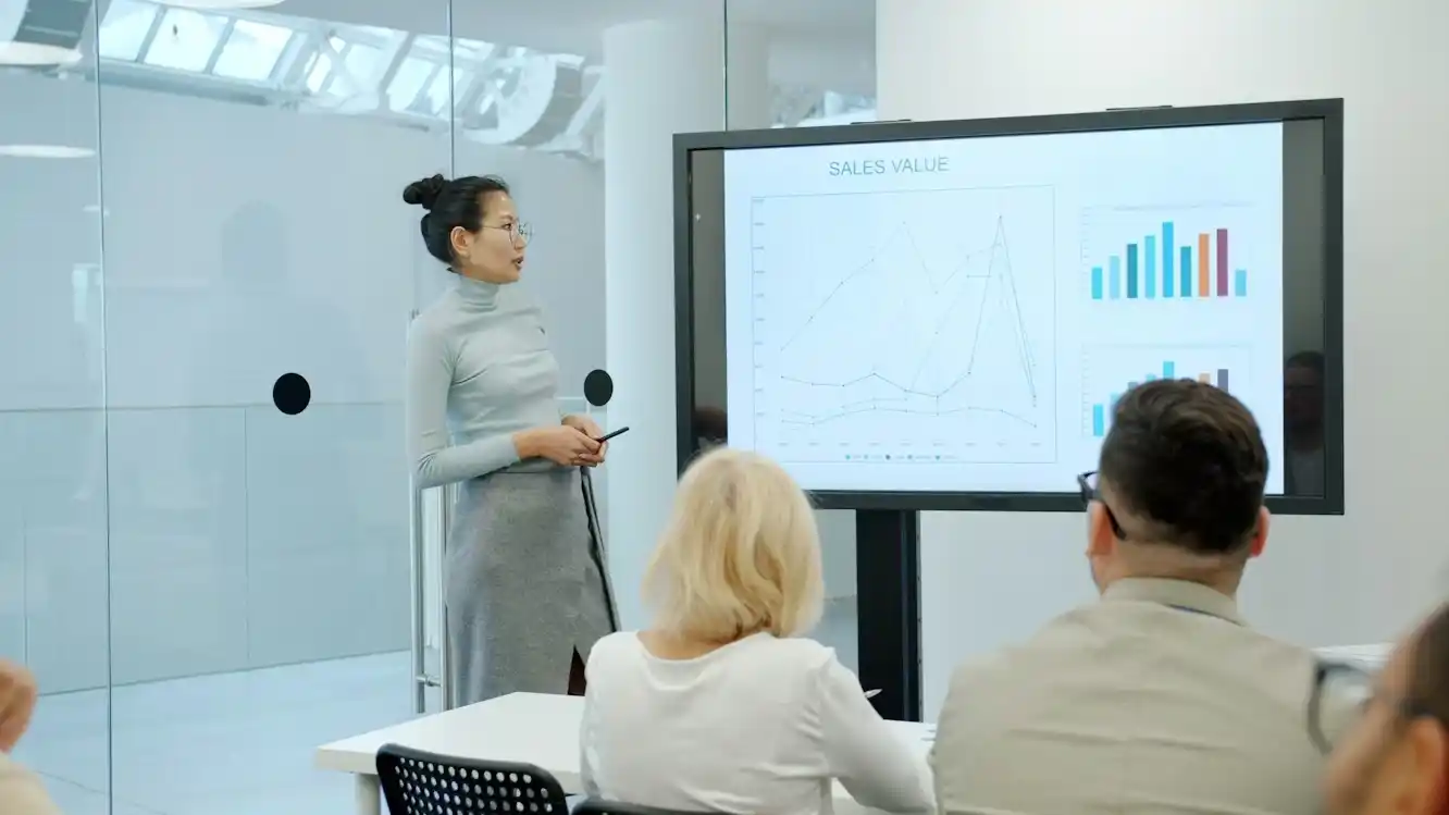 presentation