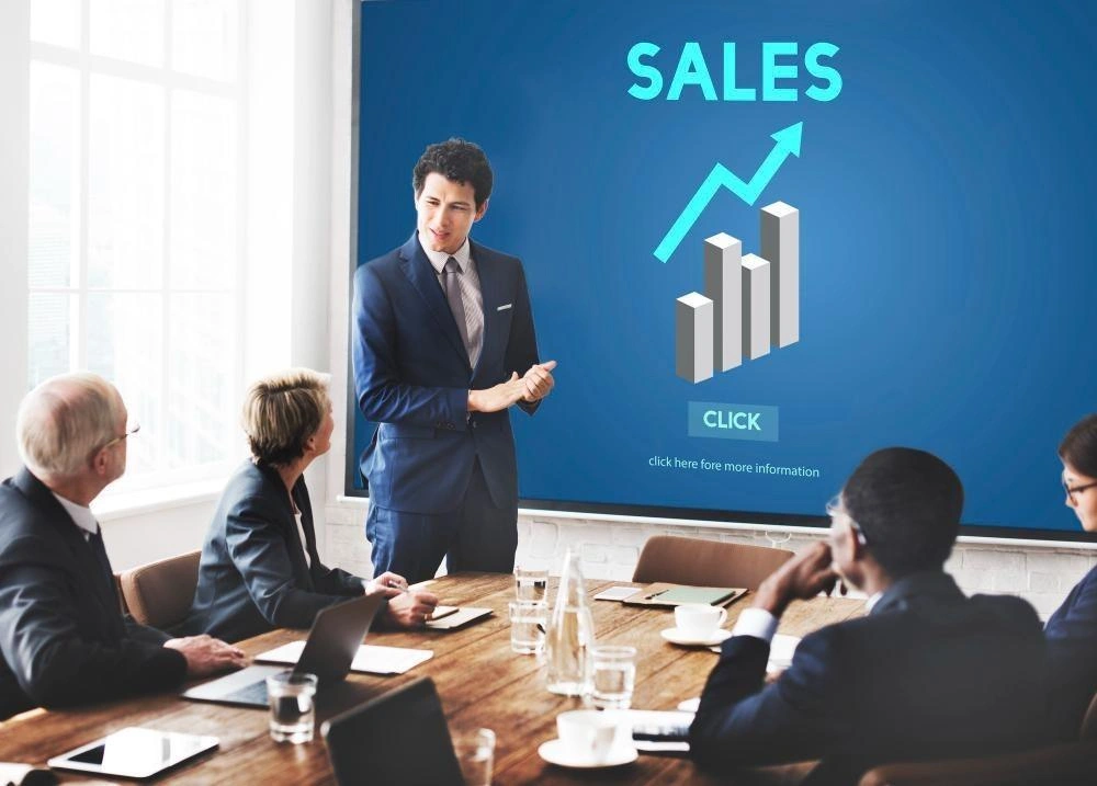 sales presentation3
