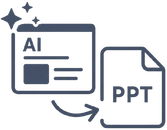 AI PowerPoint Generator
