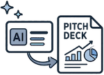 AI Pitch Deck Generator