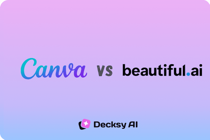 Canva vs Beautiful.ai