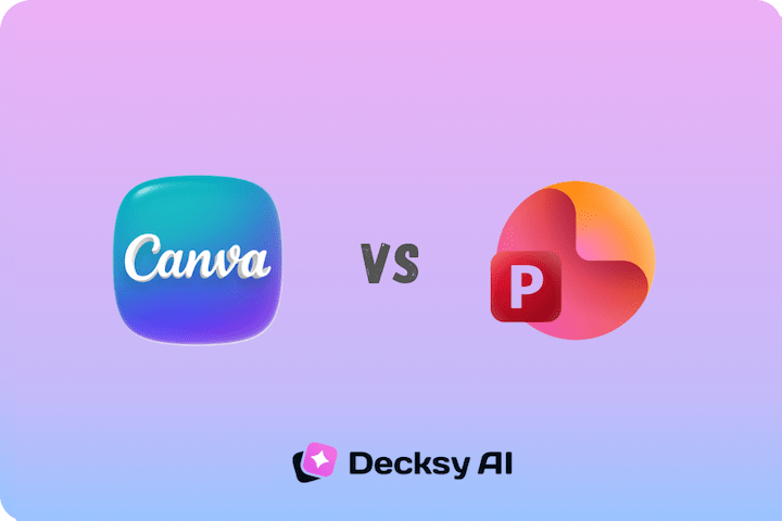 Canva vs PowerPoint