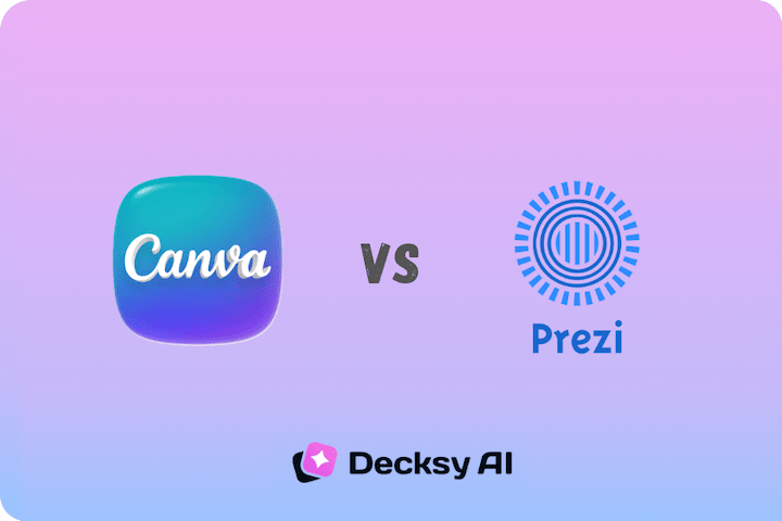 Canva vs Prezi