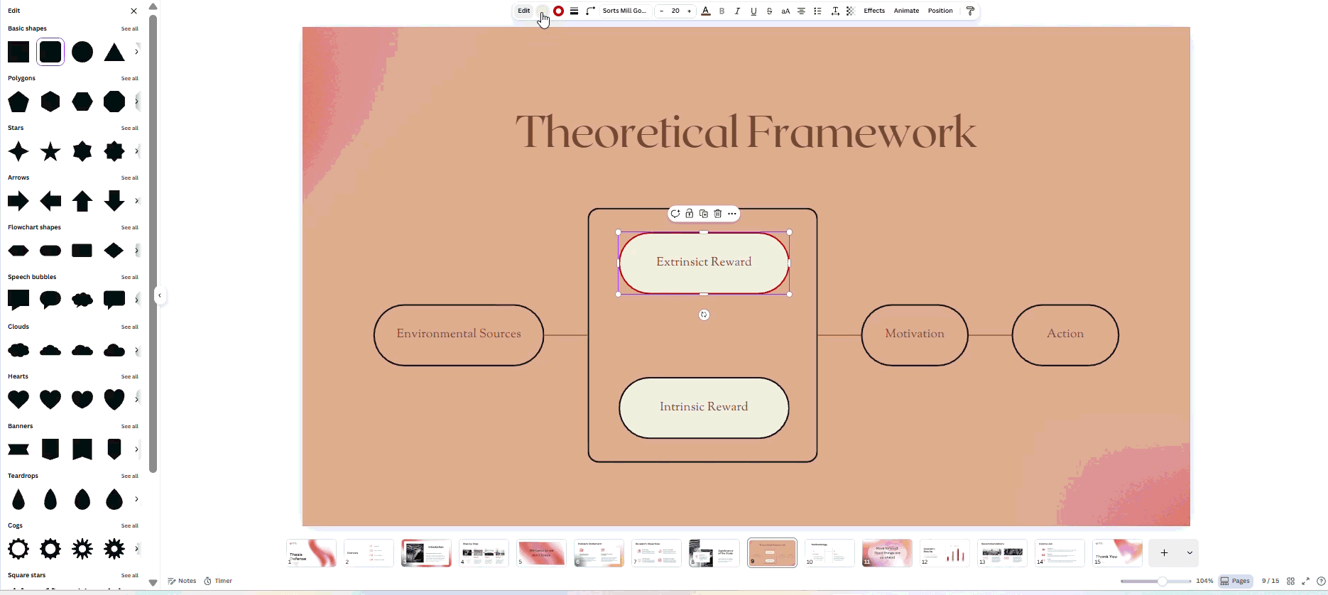 canva brand tools