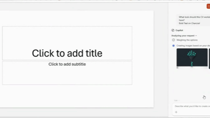 keynote beta feature