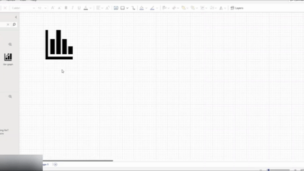 visio data visualization