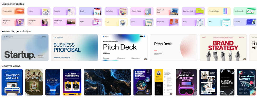 Figma Make vs Canva Magic Design Design Quality and Customization Options