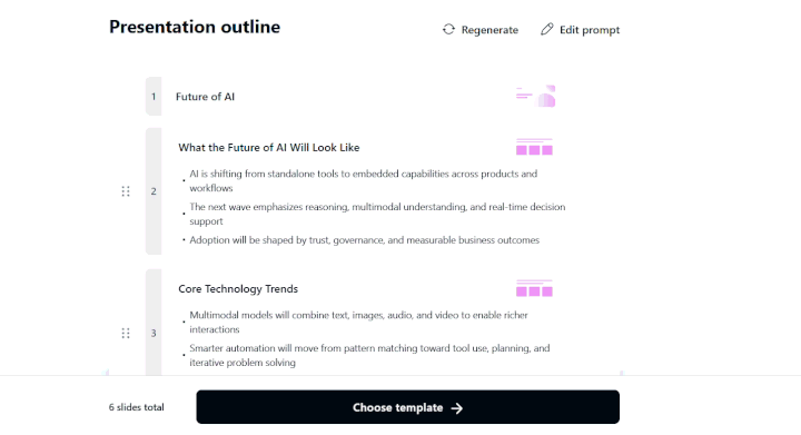 Keynote vs Canva vs Decksy AI