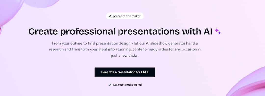 Keynote vs Canva vs Decksy AI