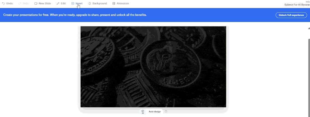 Slidebean vs Prezi