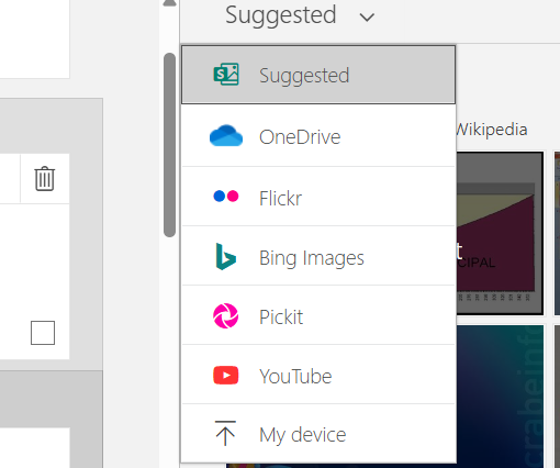 sway data tools