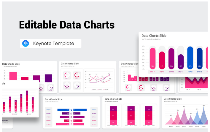 keynote data tools