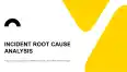 Root Cause Analysis PowerPoint Template
