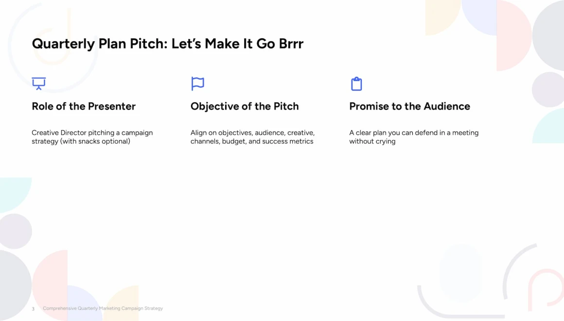 marketing presentation template-03