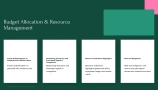 research project presentation template