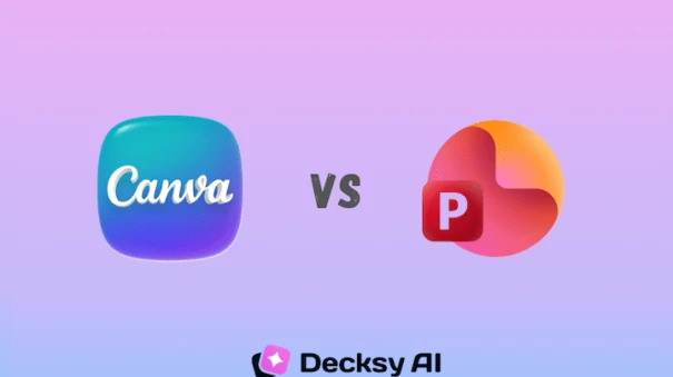 Canva vs PowerPoint