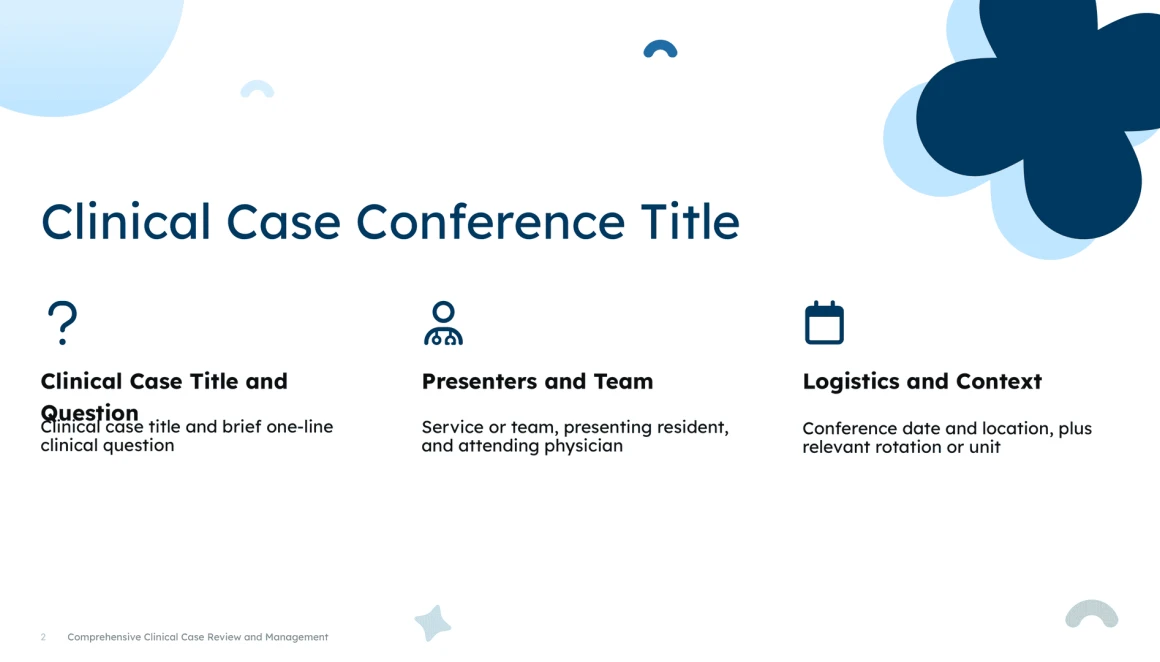 internal medicine presentation template-02