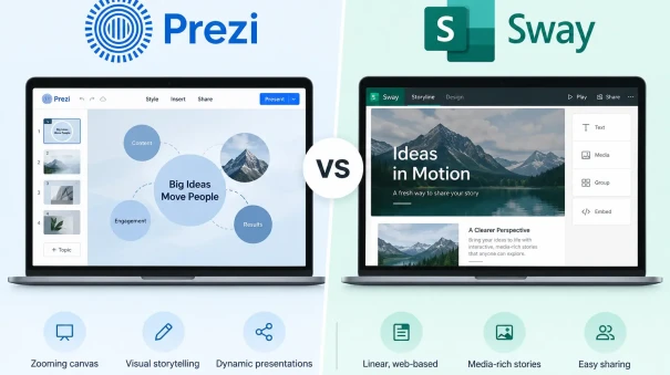 prezi vs sway