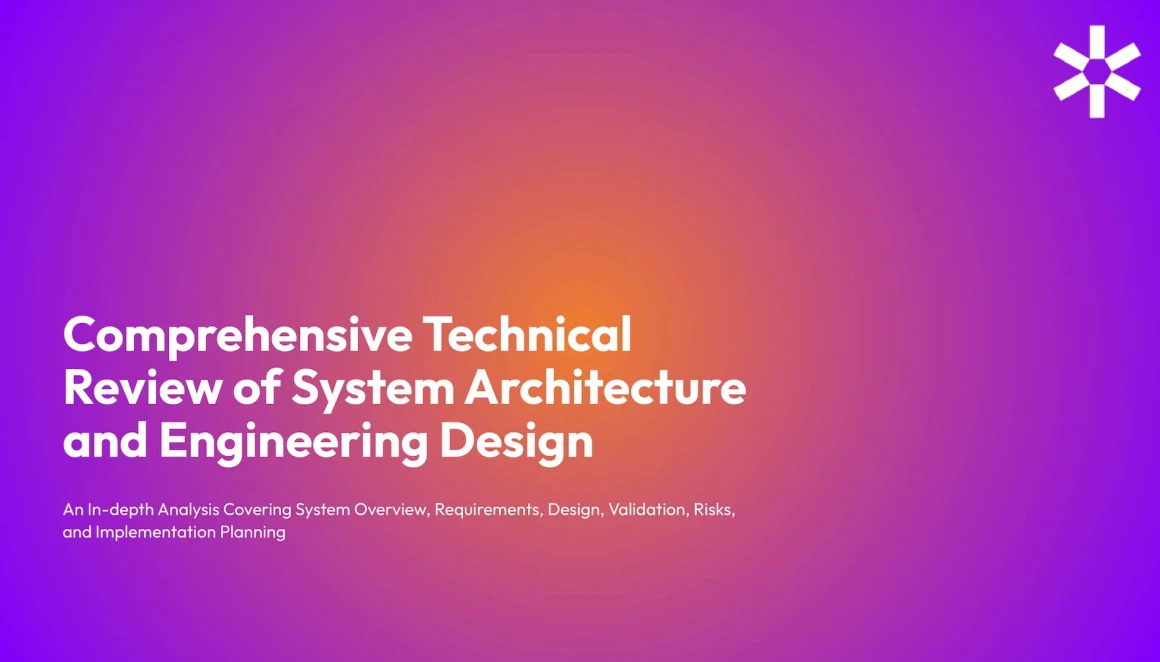engineering presentation template-1