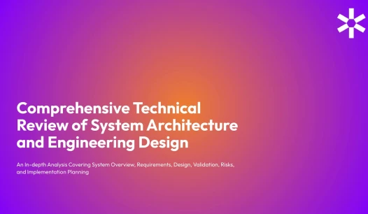 engineering presentation template-1
