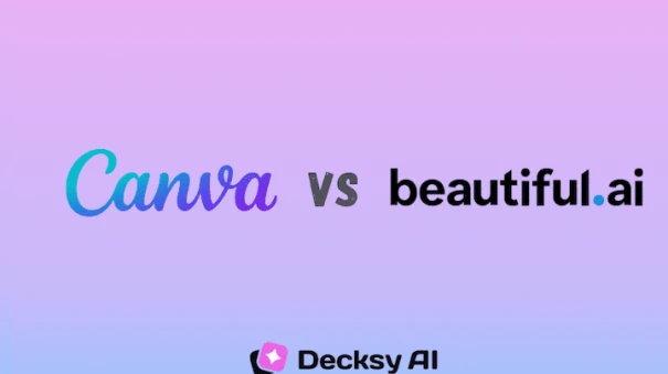 Canva vs Beautiful.ai