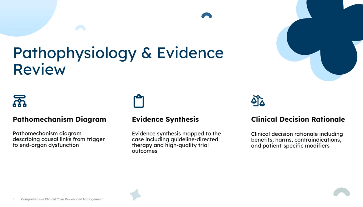 internal medicine presentation template-08