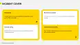 Root Cause Analysis PowerPoint Template