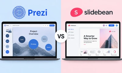 prezi vs slidebean