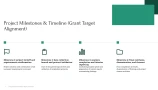 research project presentation template
