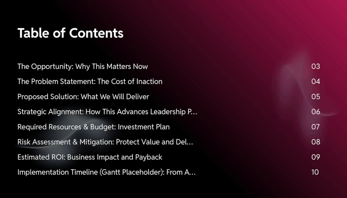 business case presentation template-02