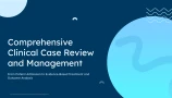 internal medicine presentation template-01
