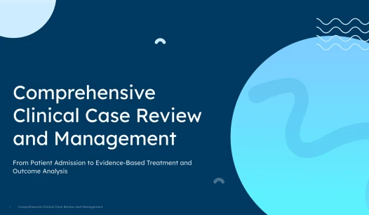 internal medicine presentation template-01