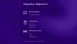 okr presentation template