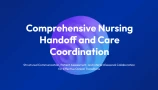 nursing slides template