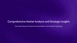 market research presentation template