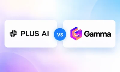 plus ai vs gamma