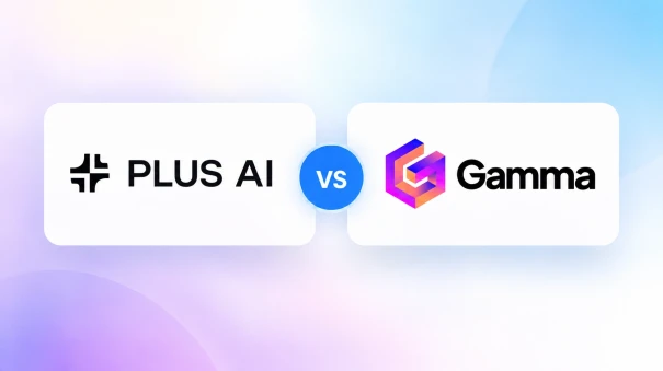 plus ai vs gamma
