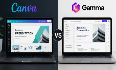 canva vs gamma