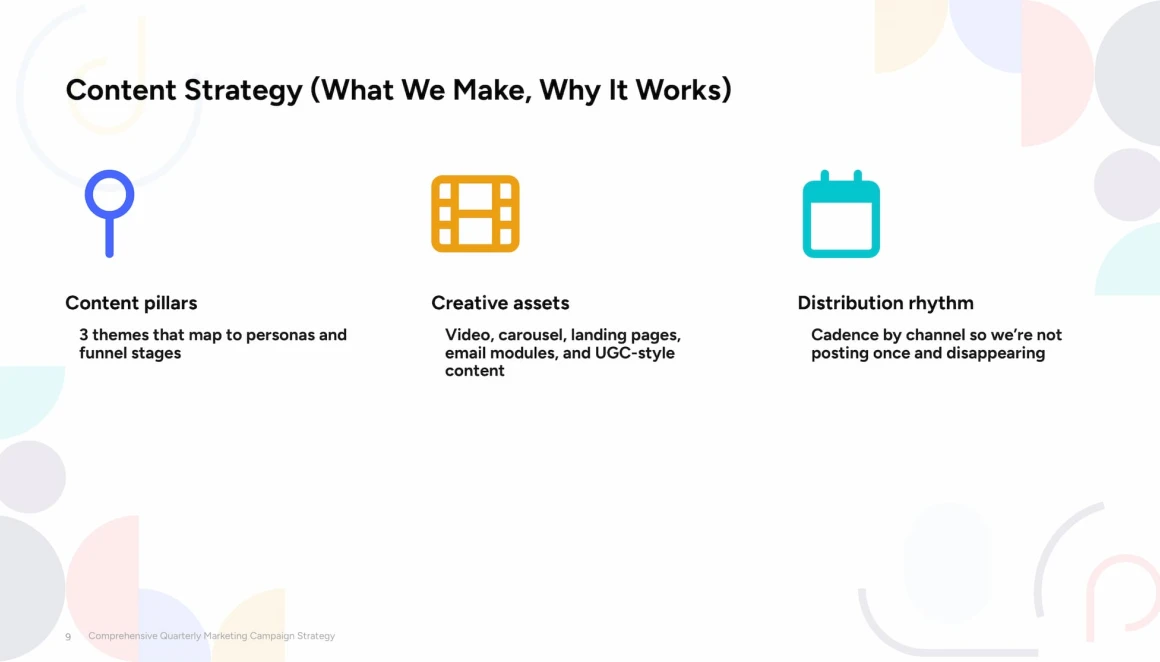 marketing presentation template-09