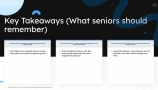 Case presentation templates DecksyAI