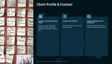 case study presentation template