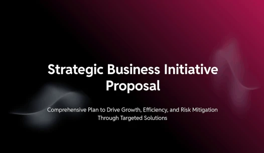 business case presentation template-01
