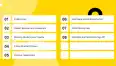 Root Cause Analysis PowerPoint Template