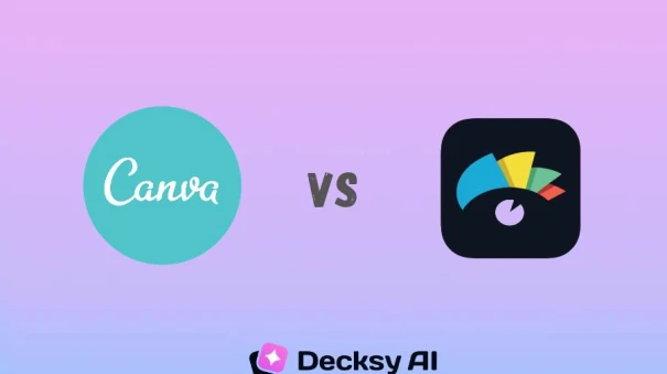 Visme vs Canva