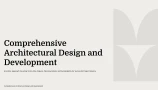architecture presentation template-01