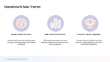 board meeting presentation template